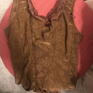 Suuuuuuper duuuper cute cami/corset💕🐞